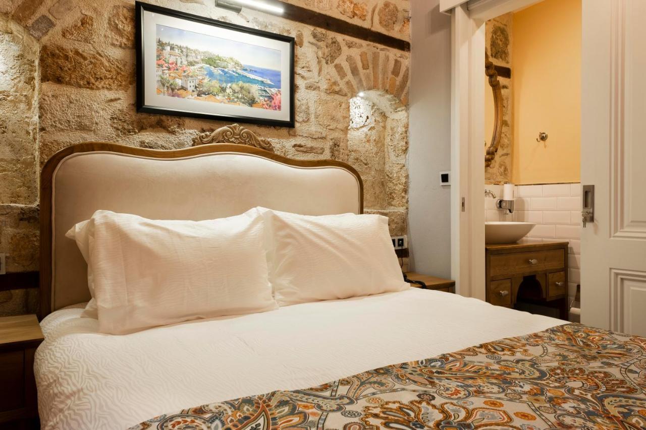 Couette-café Lykia Old Town *