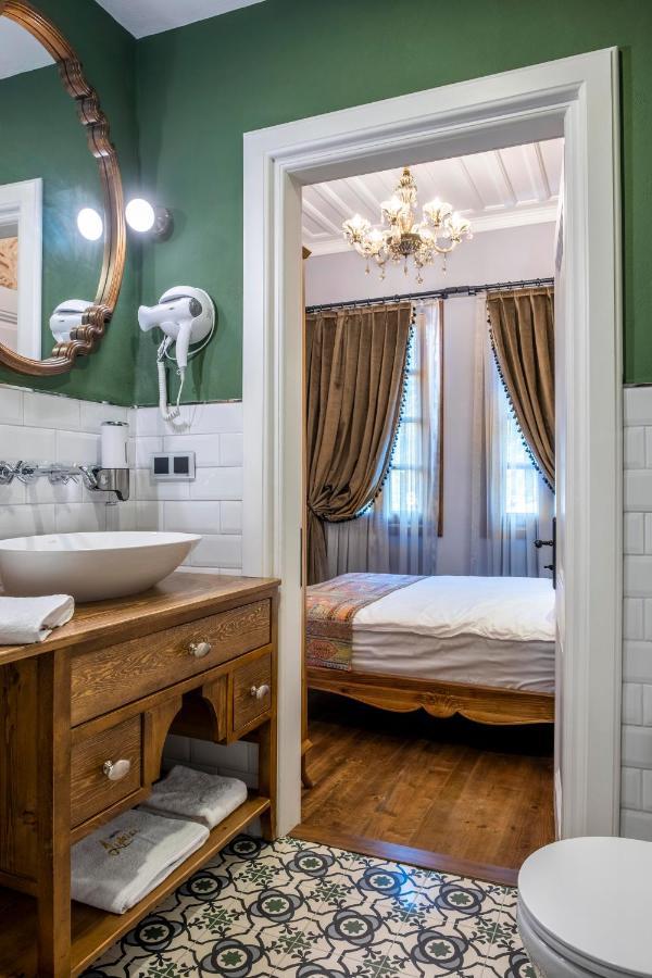 Couette-café Lykia Old Town Antalya