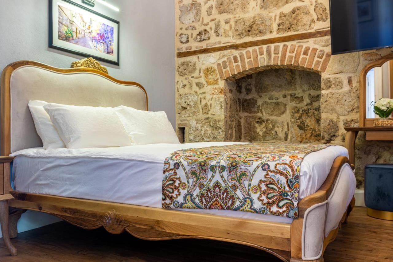Couette-café Lykia Old Town